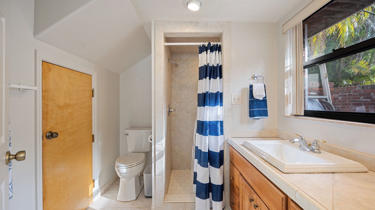 Photo of Bathroom in Cypress Gardens