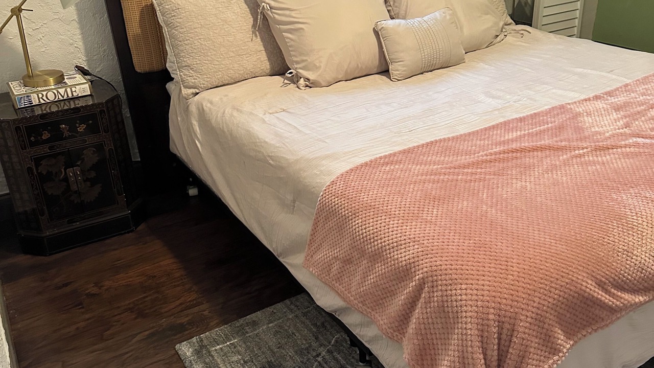 Photo of Bedroom in Parker Ridge
