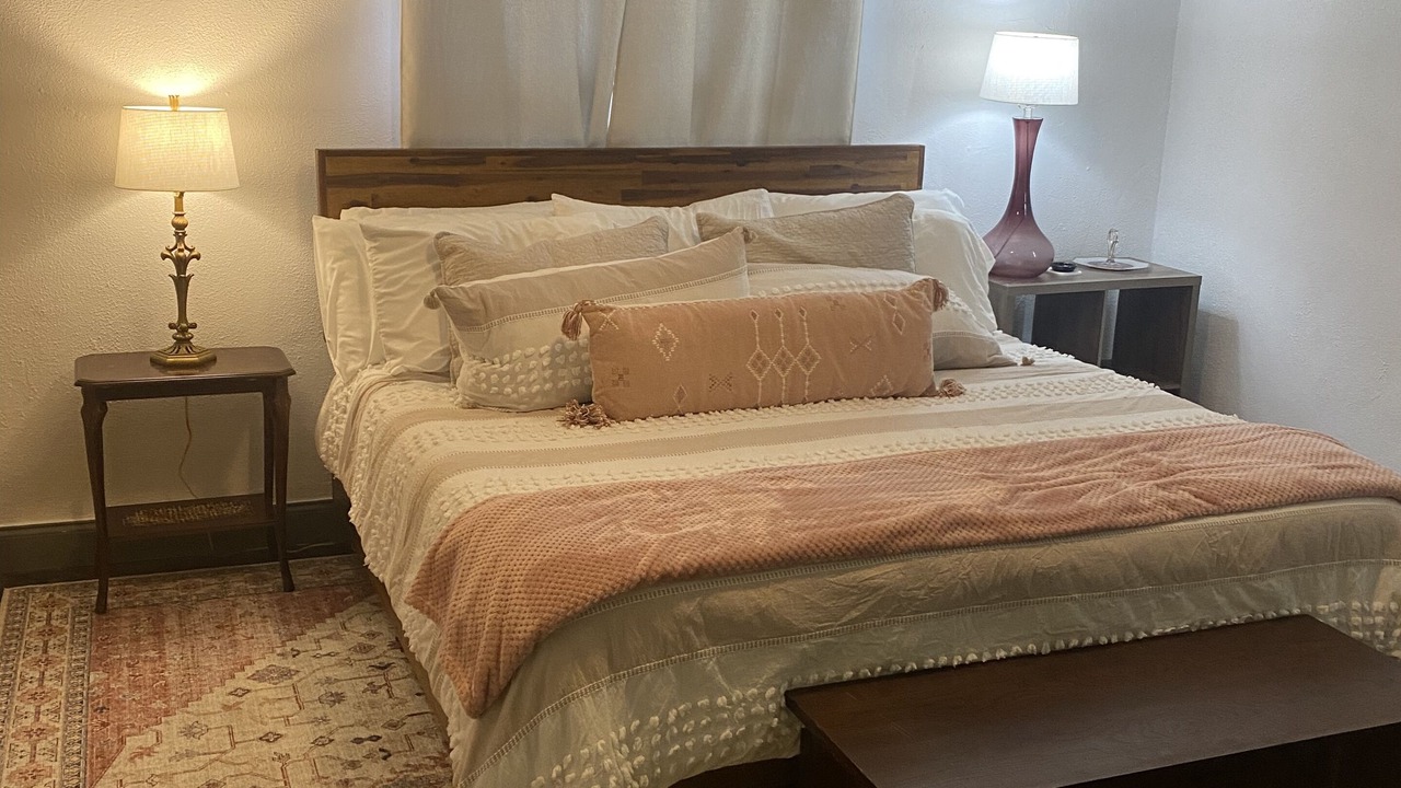 Photo of Bedroom in Parker Ridge