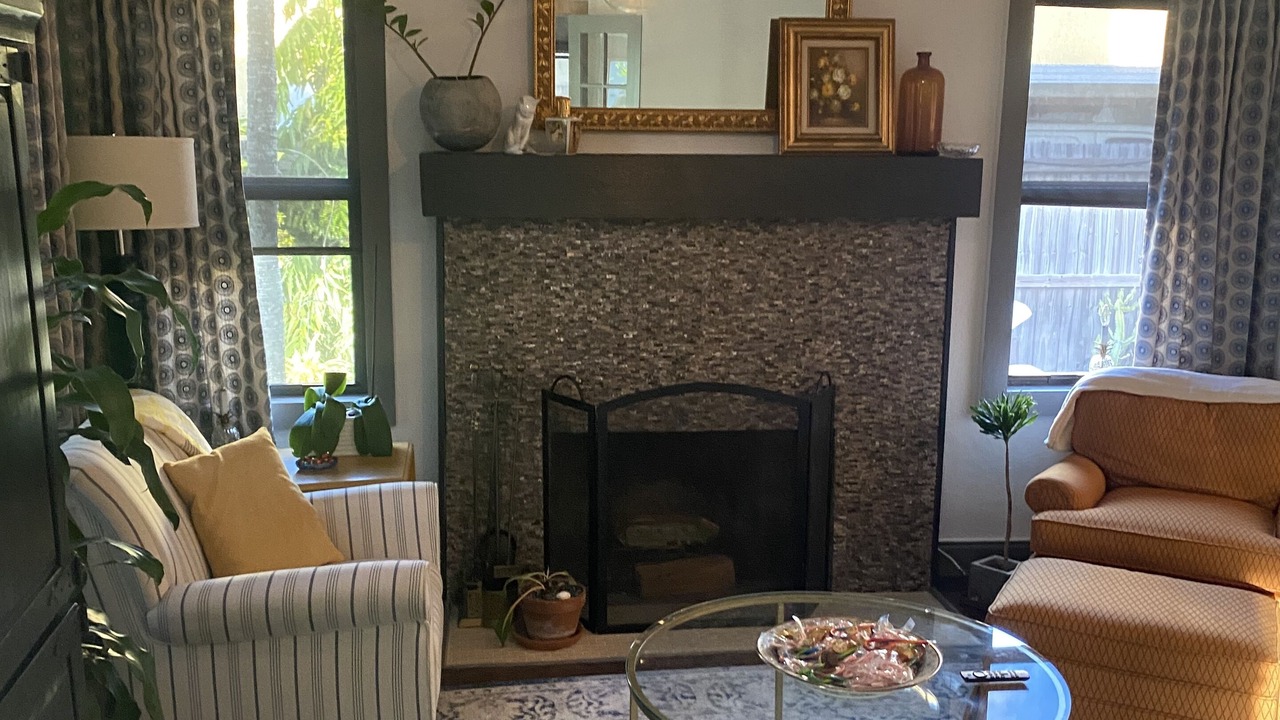 Photo of Livingroom in Parker Ridge