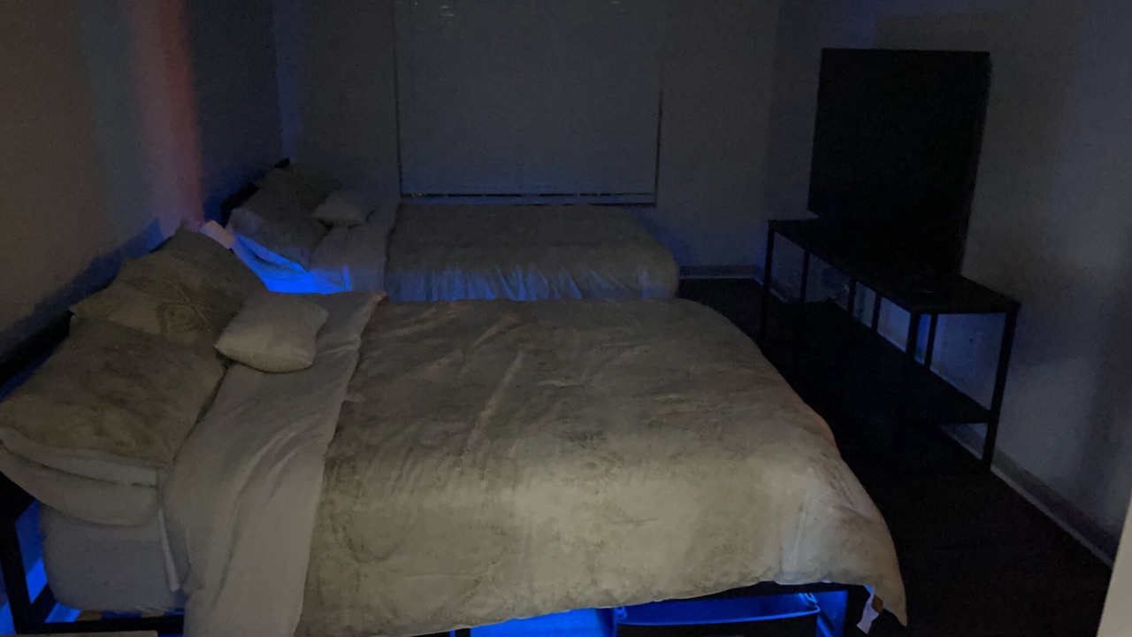 Photo of Bedroom in Oak Ridge