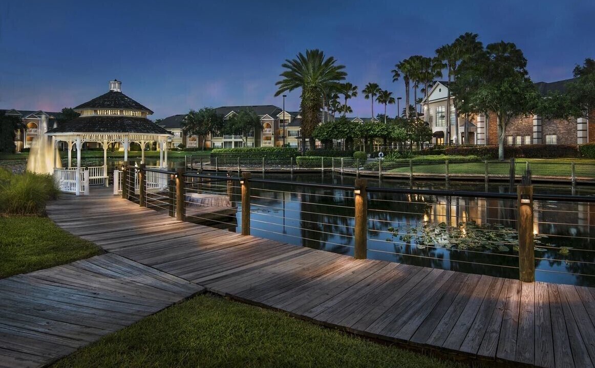 Photo of Outdoor in Oak Ridge