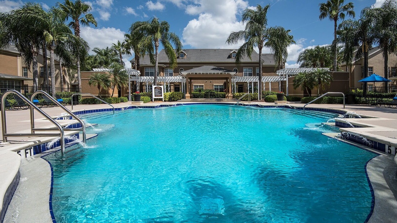Photo of Outdoor in Oak Ridge