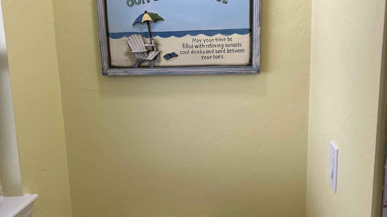 Photo of Bathroom in Lake Park