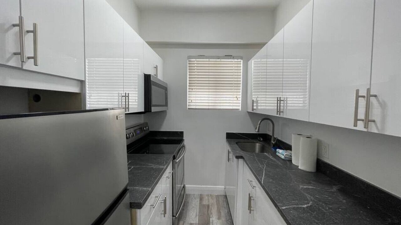 Photo of Kitchen in Ludlam