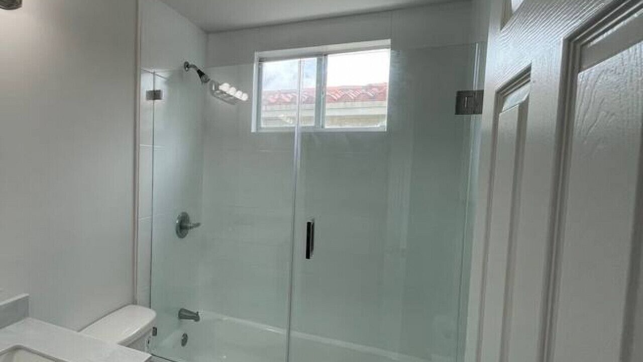 Photo of Bathroom in Ludlam
