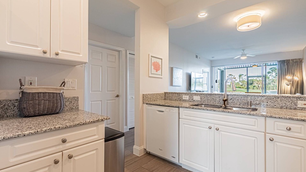 Photo of Kitchen in Naples