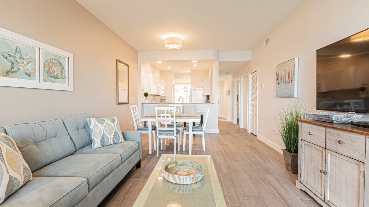 Photo of Livingroom in Naples