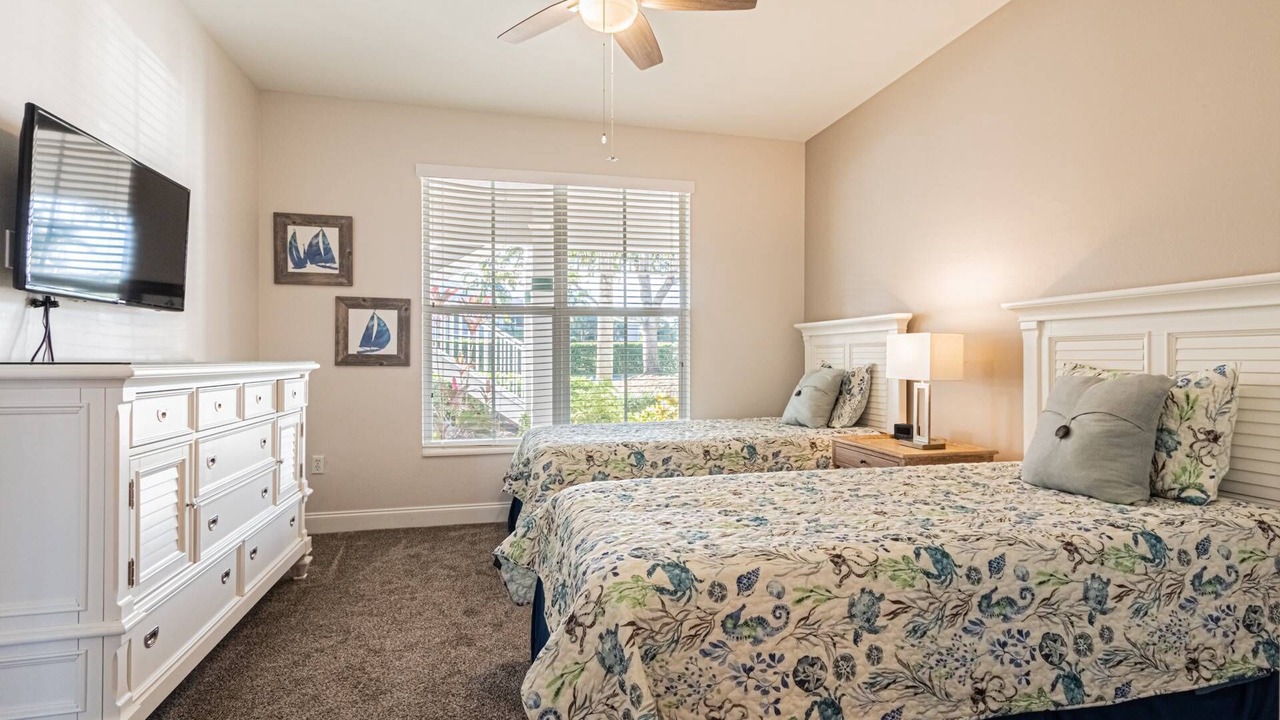 Photo of Bedroom in Naples