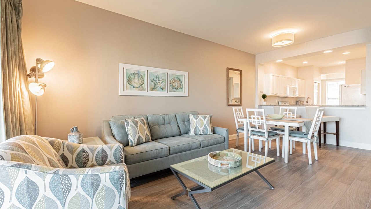 Photo of Livingroom in Naples
