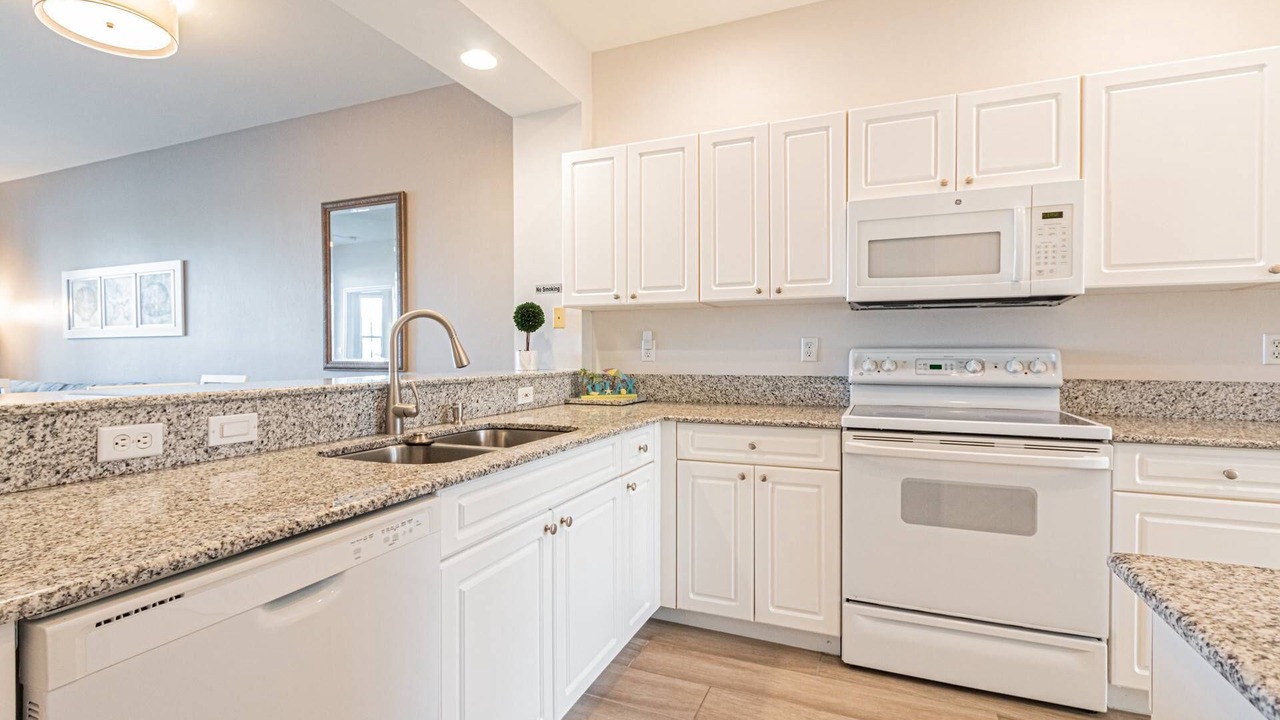 Photo of Kitchen in Naples
