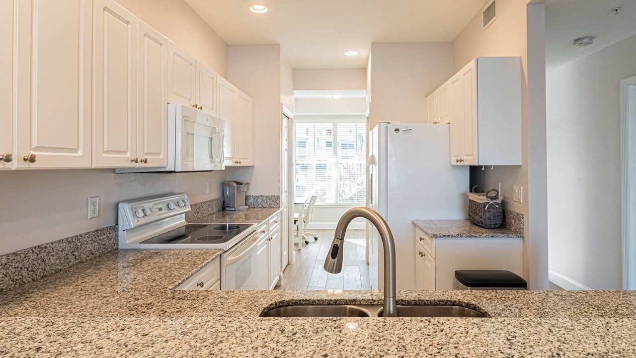 Photo of Kitchen in Naples