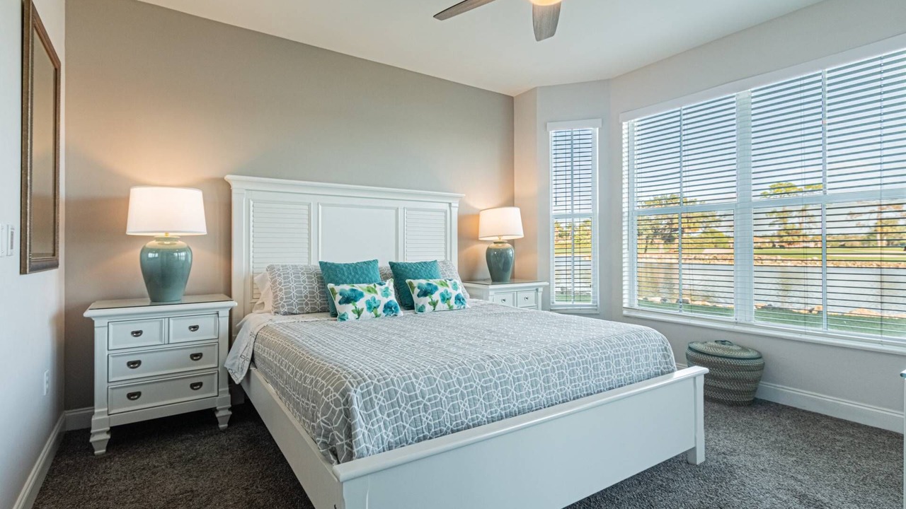 Photo of Bedroom in Naples
