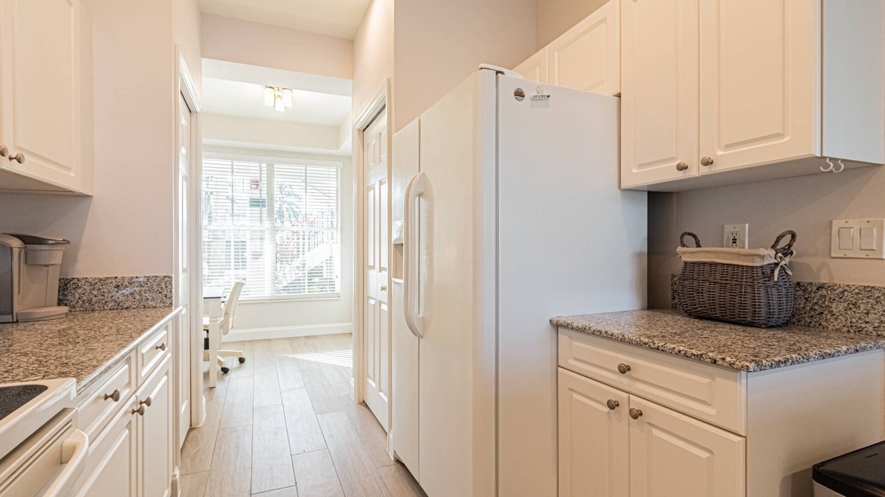 Photo of Kitchen in Naples