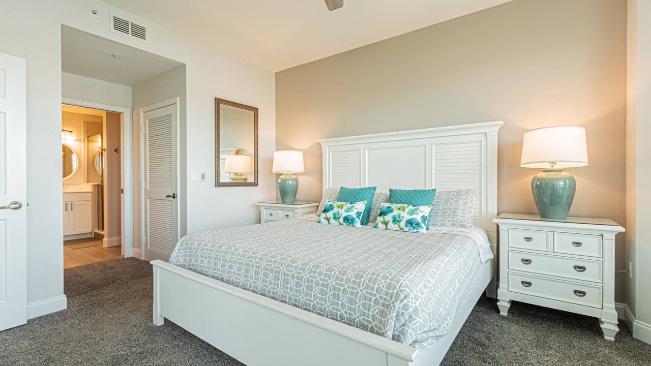 Photo of Bedroom in Naples