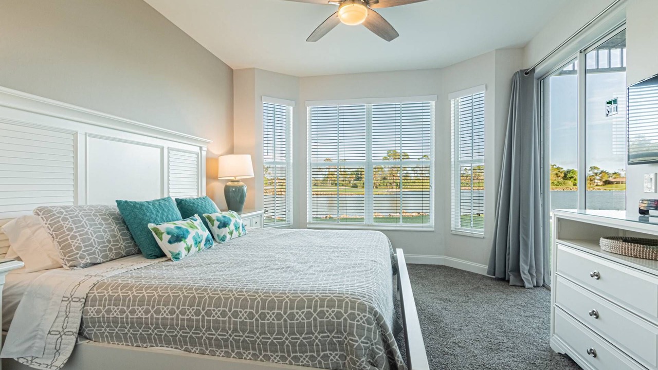 Photo of Bedroom in Naples