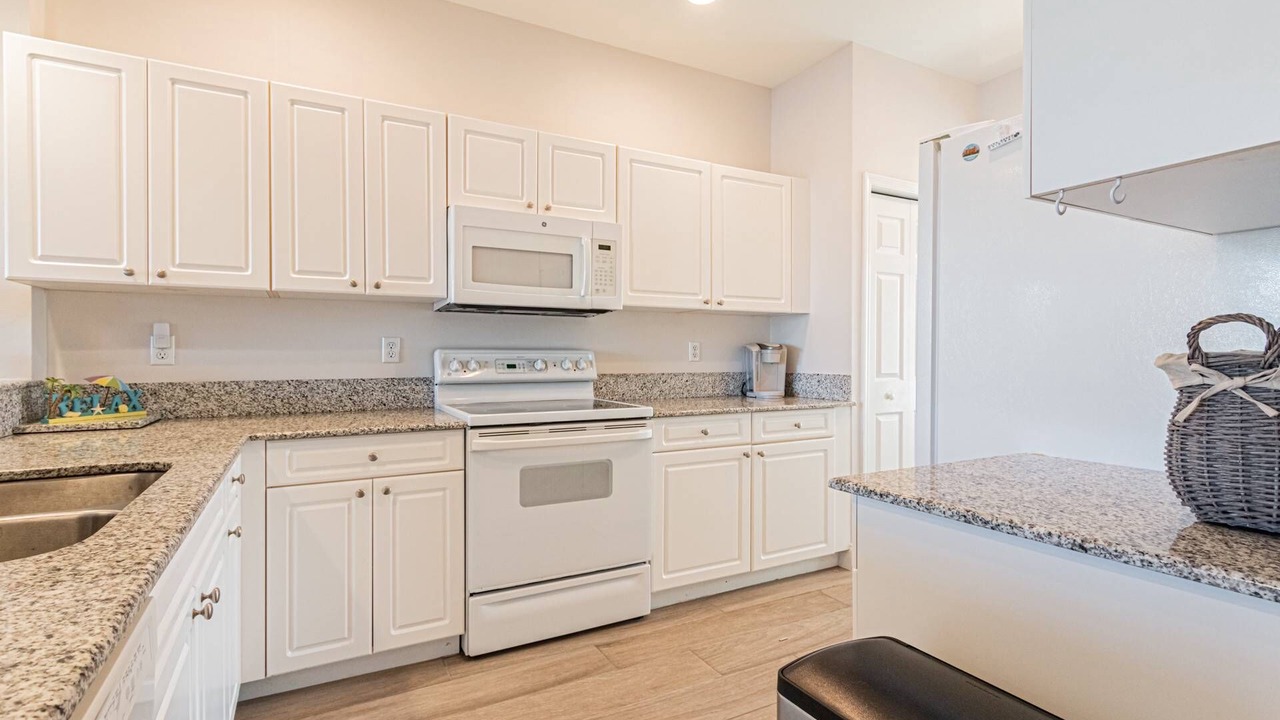 Photo of Kitchen in Naples