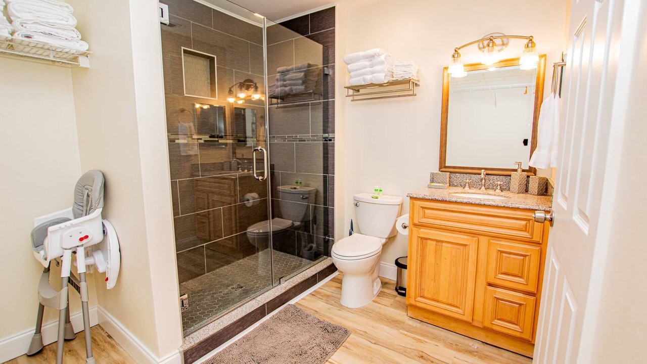 Photo of Bathroom in Brandon