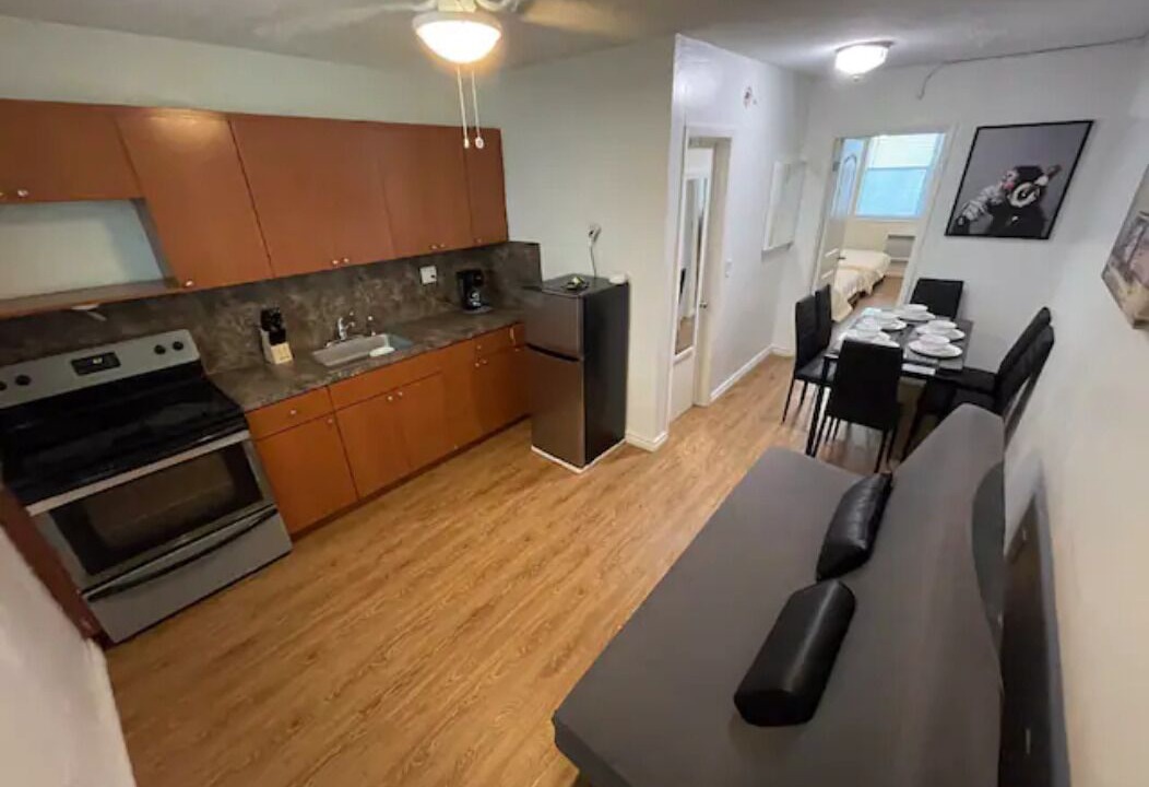 Photo of Kitchen in South Pointe