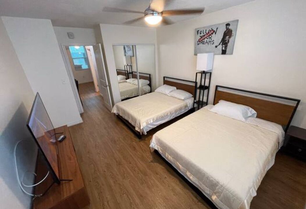 Photo of Bedroom in South Pointe