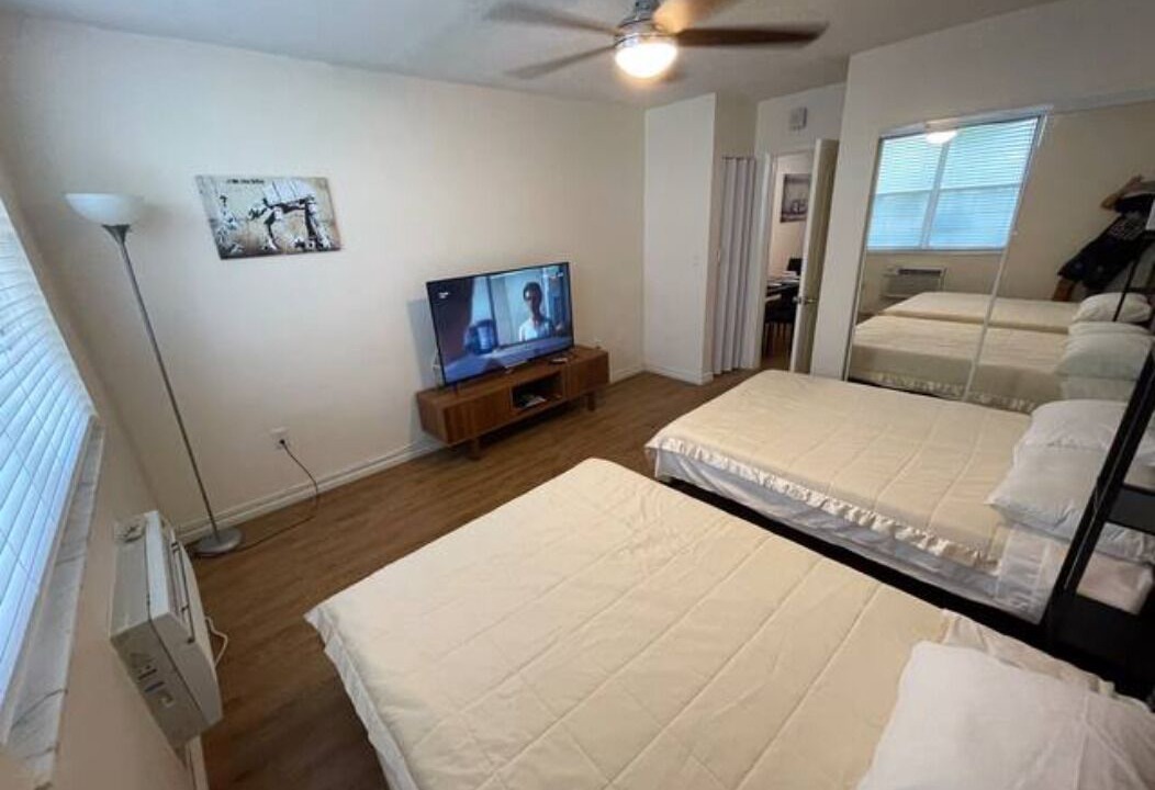 Photo of Bedroom in South Pointe