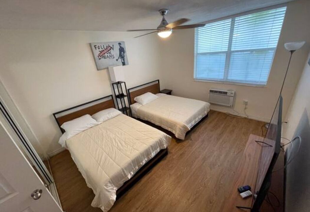 Photo of Bedroom in South Pointe
