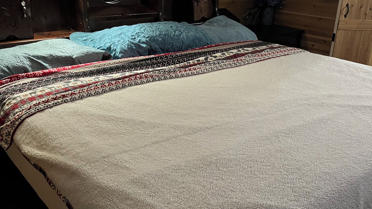 Photo of Bedroom in Telogia