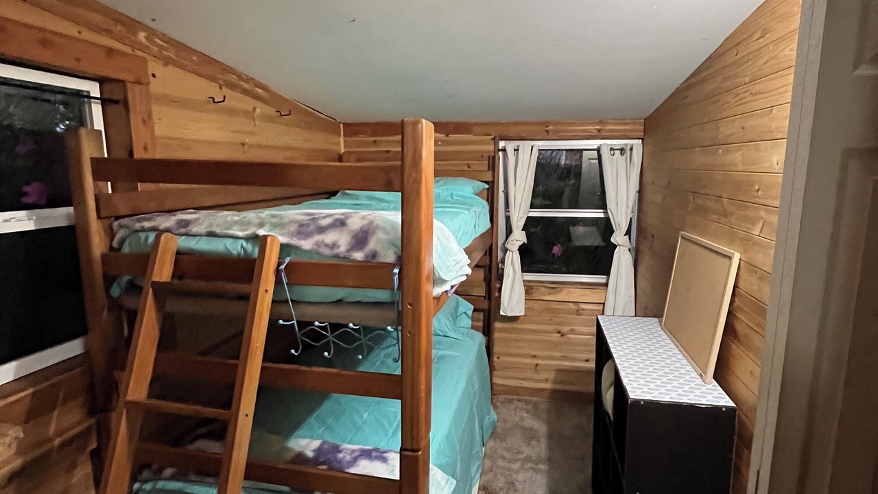 Photo of Bedroom in Telogia
