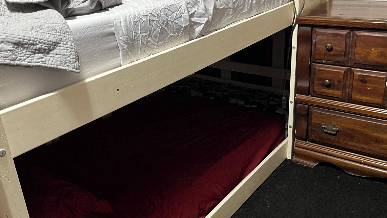 Photo of Bedroom in Telogia