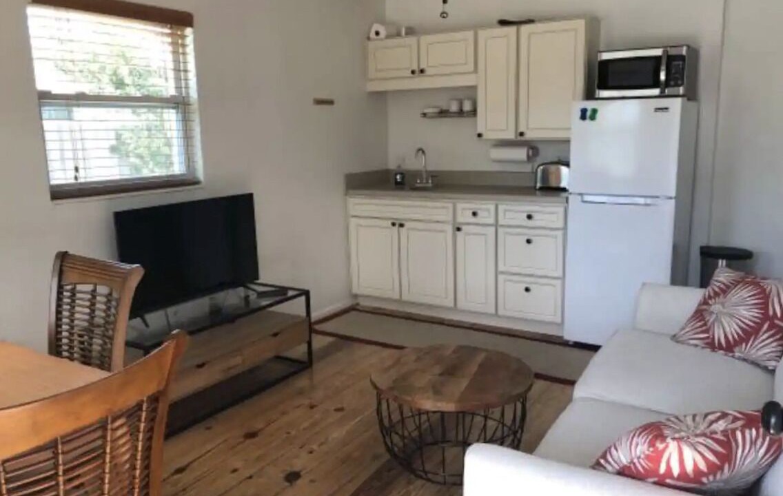 Photo of Livingroom in Connors