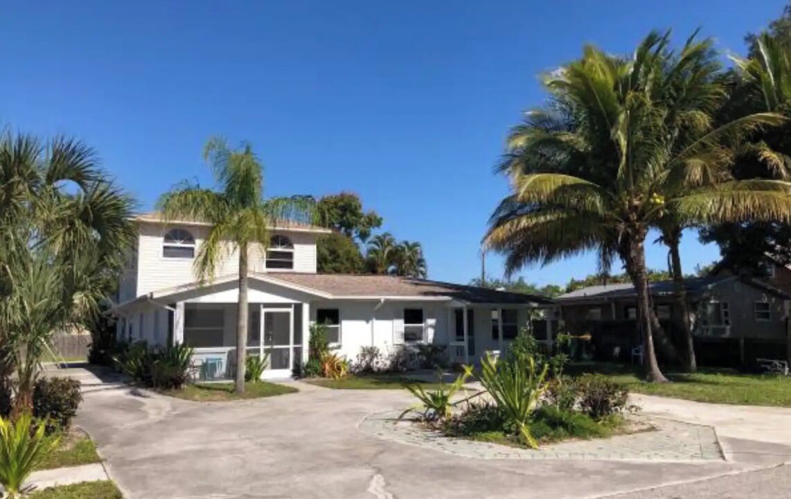 Photo of Outdoor in Connors