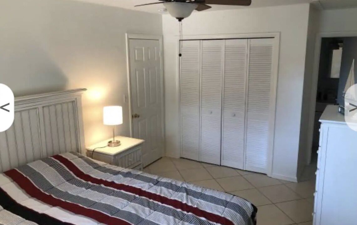 Photo of Bedroom in Connors