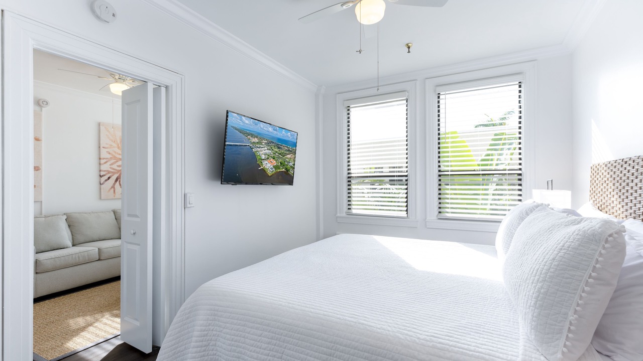 Photo of Bedroom in Palm Beach - West Palm Beach