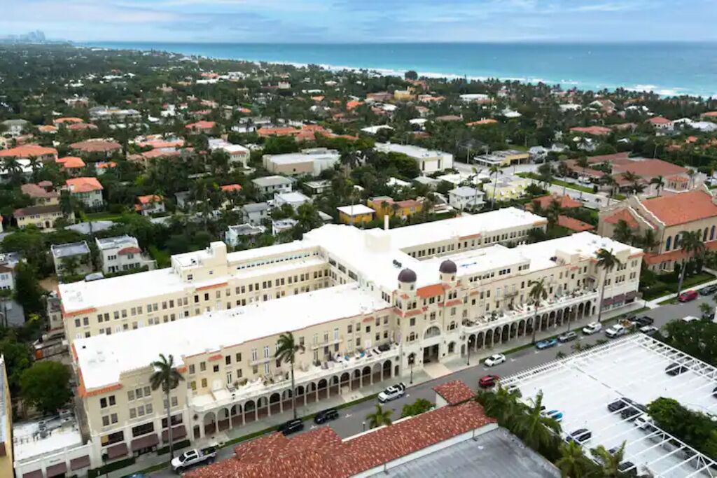 Photo of Outdoor in Palm Beach - West Palm Beach