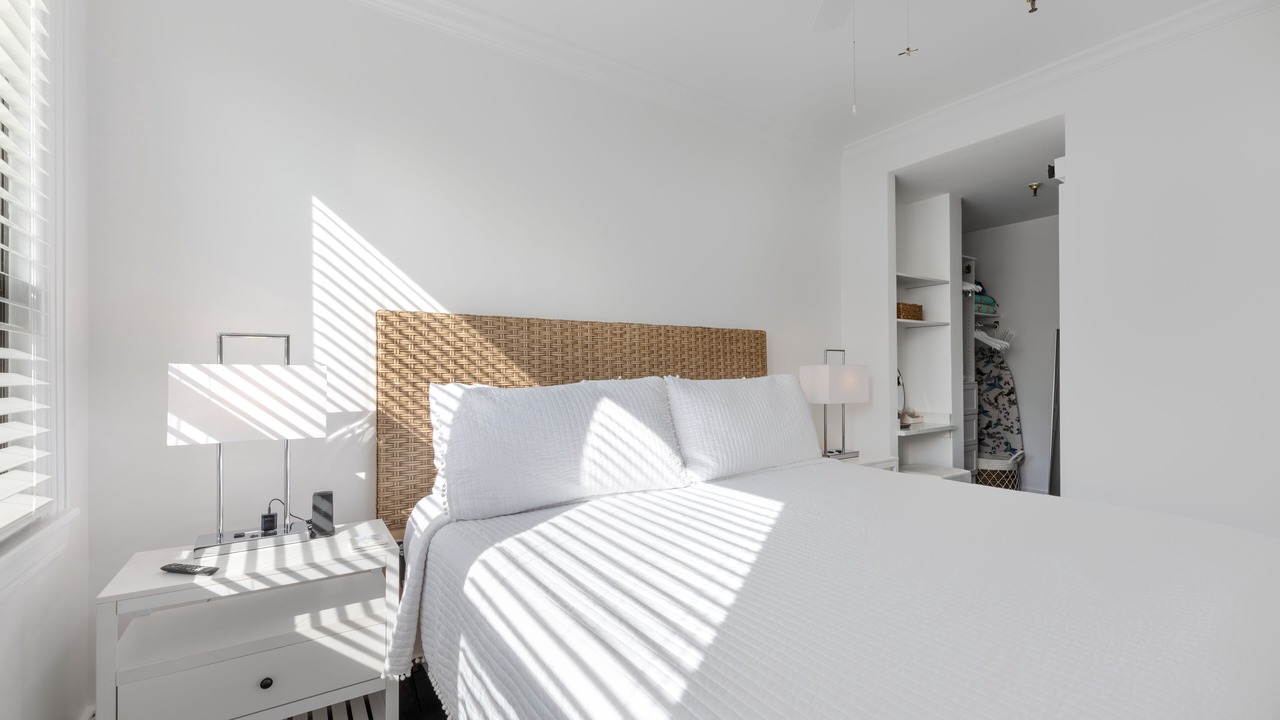 Photo of Bedroom in Palm Beach - West Palm Beach