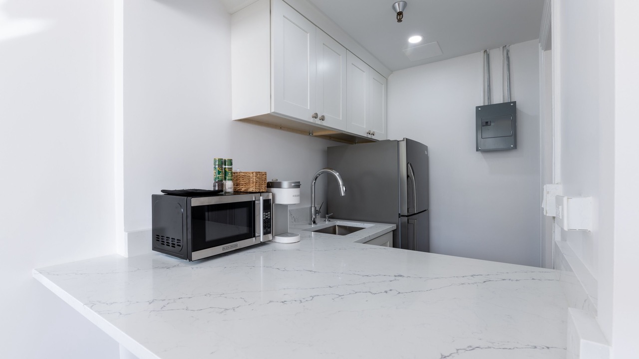 Photo of Kitchen in Palm Beach - West Palm Beach