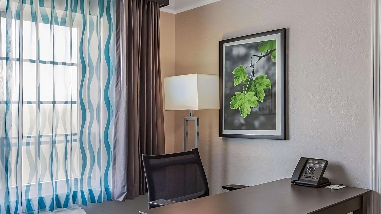 Photo of Bedroom in Doral