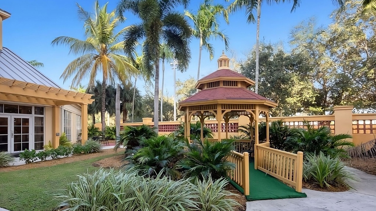 Photo of Outdoor in Doral