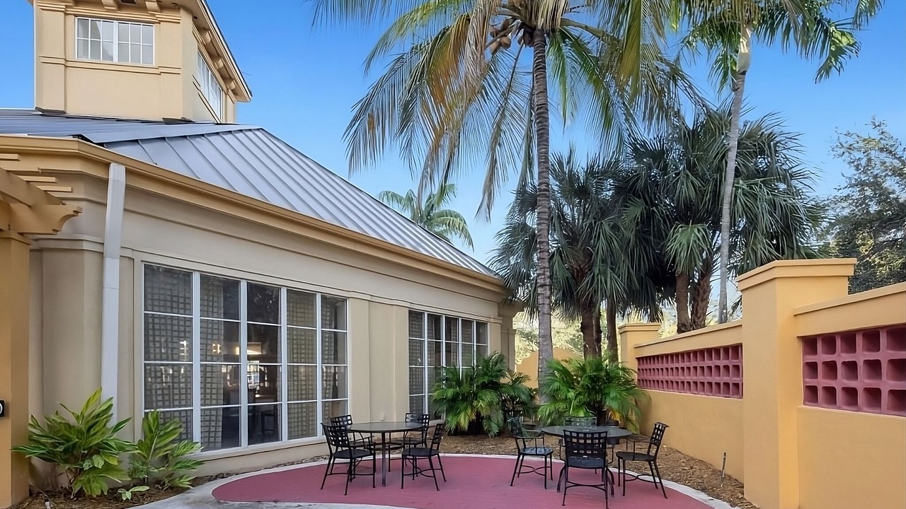 Photo of Outdoor in Doral