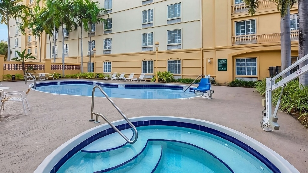 Photo of Outdoor in Doral