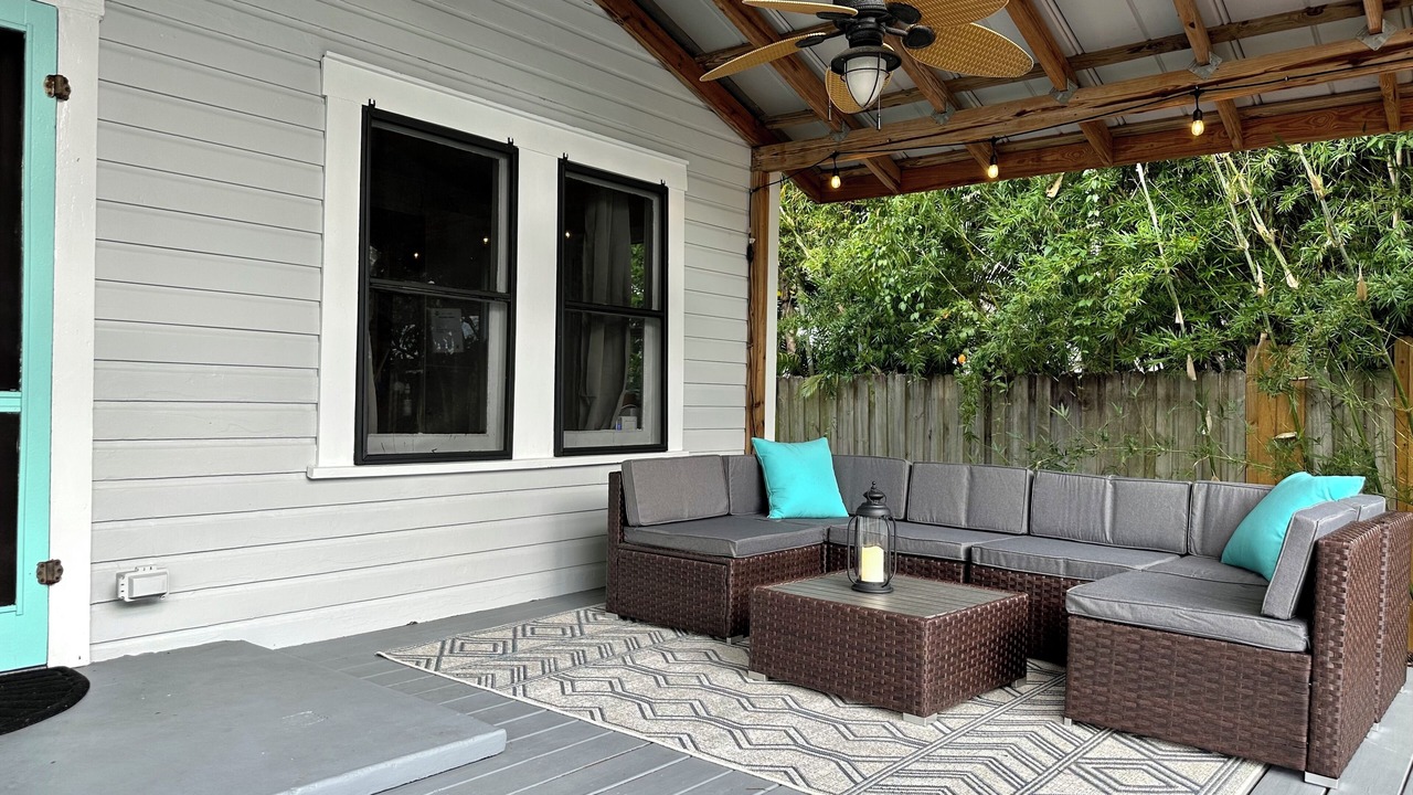 Photo of Outdoor in Old Seminole Heights