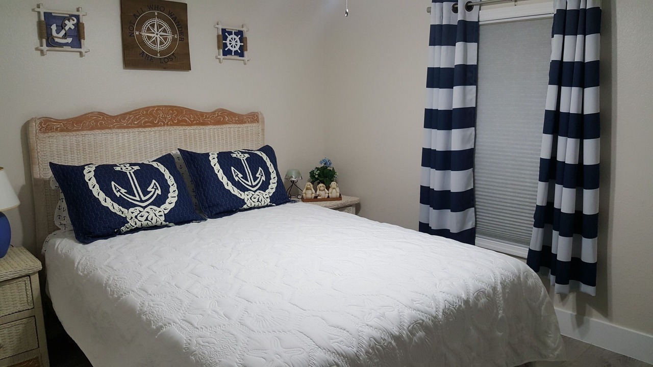 Photo of Bedroom in Cross Key Waterways