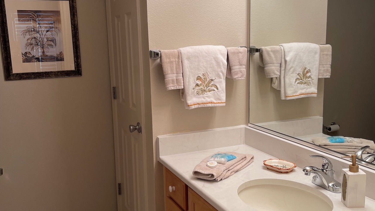 Photo of Bathroom in Chatham