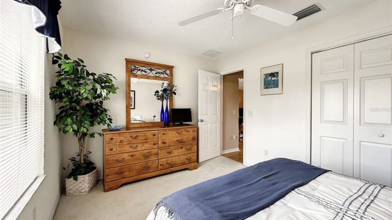 Photo of Bedroom in Chatham