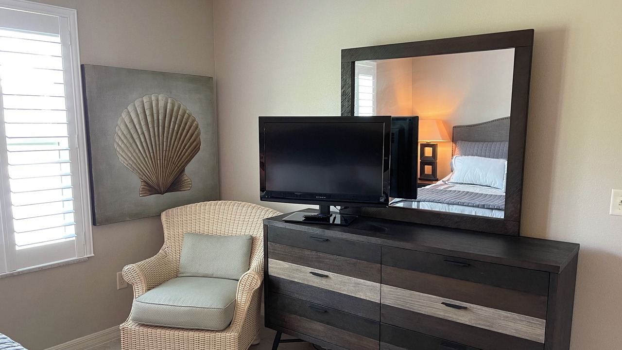 Photo of Bedroom in Chatham