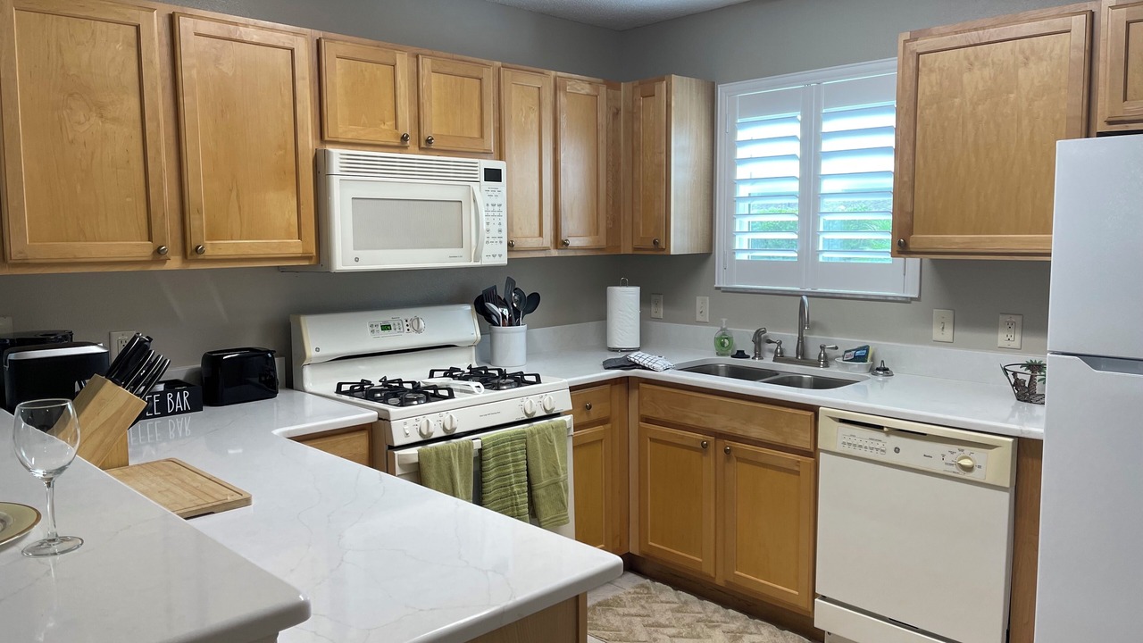 Photo of Kitchen in Chatham