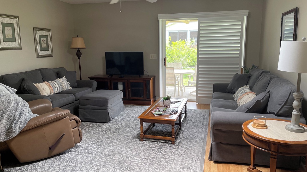 Photo of Livingroom in Chatham
