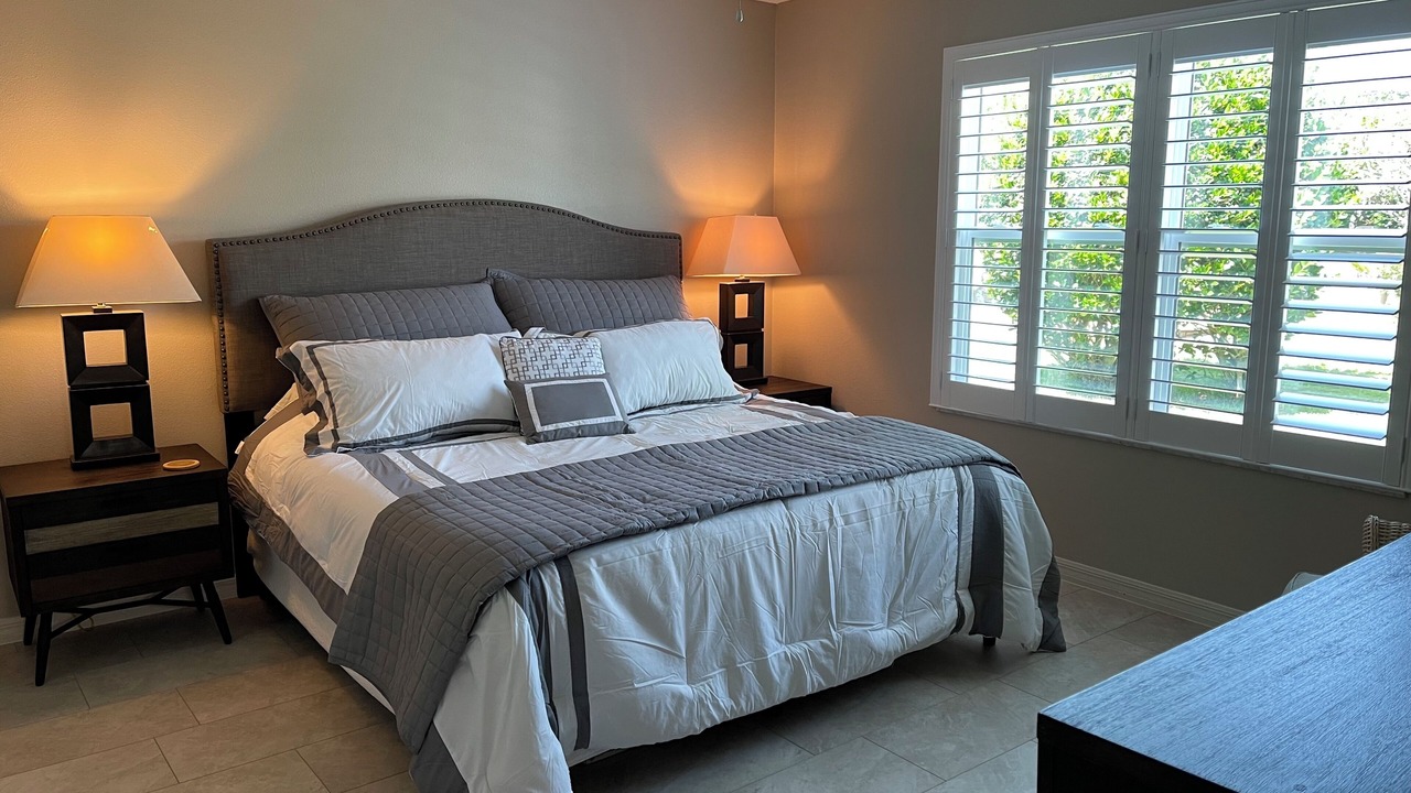 Photo of Bedroom in Chatham