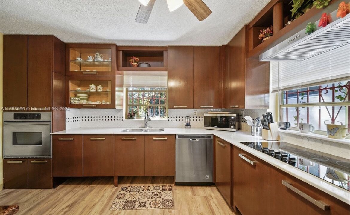 Photo of Kitchen in Allapattah