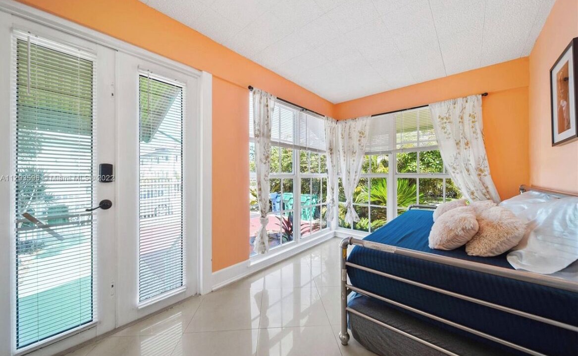 Photo of Bedroom in Allapattah